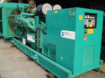 1120KW|1000KW康明斯KTA50-G3发电机出租